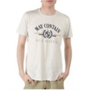 KID DANGEROUS May Contain Alcohol tshirt various sizes available NWOT